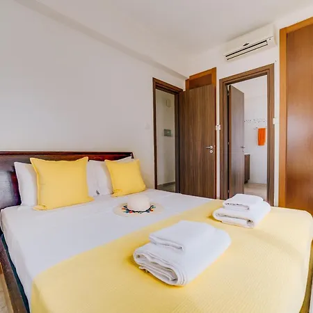 Βίλα Villa Nikol *