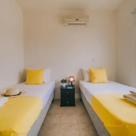 Villa Villa Nikol Paralimni