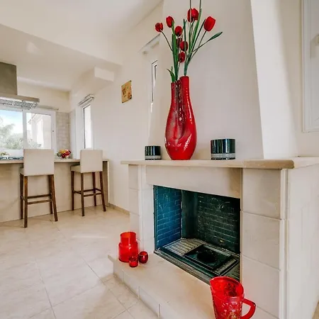 Villa Villa Nikol Paralimni