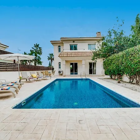 Villa Nikol Βίλα Παραλίμνι