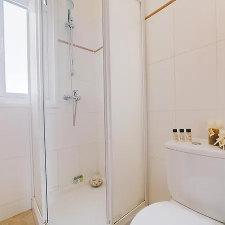 Villa Nikol Villa Paralimni