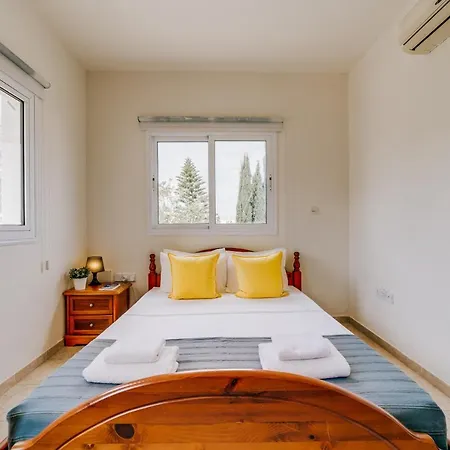 Villa Nikol * Παραλίμνι