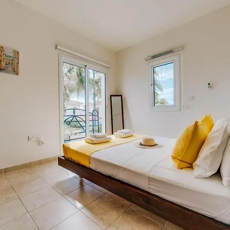 Βίλα Villa Nikol