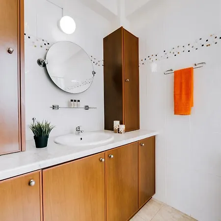 Βίλα Villa Nikol